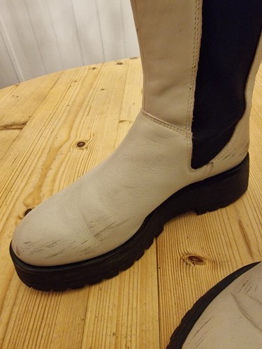 Marks and spensers light grey - and,
