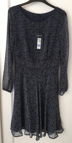 Marks and spenser - and,