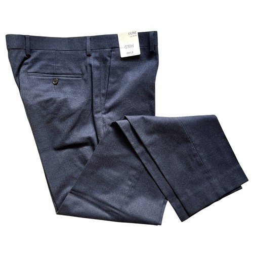 Marks spenser trousers - spenser, slim