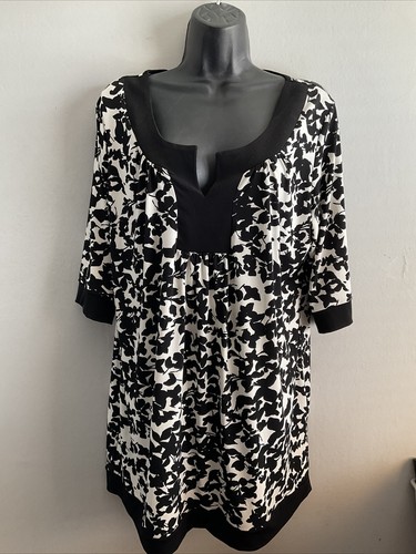 Marks and spenser tunic top - spenser,