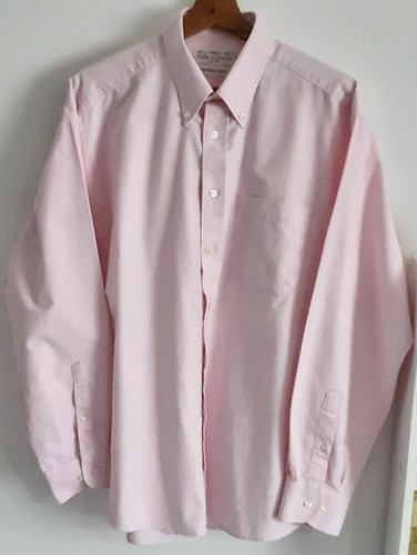 Marks spenser gents pink - &,