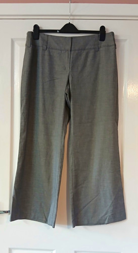 Marks spenser smart grey - spenser,