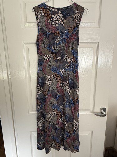 Marks and spenser - and, paisley