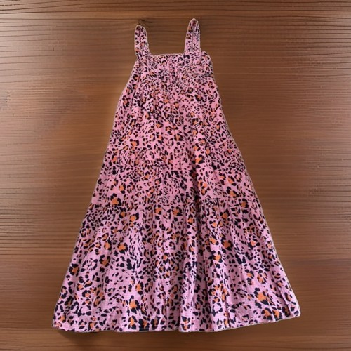 Women long dress pink - women's,