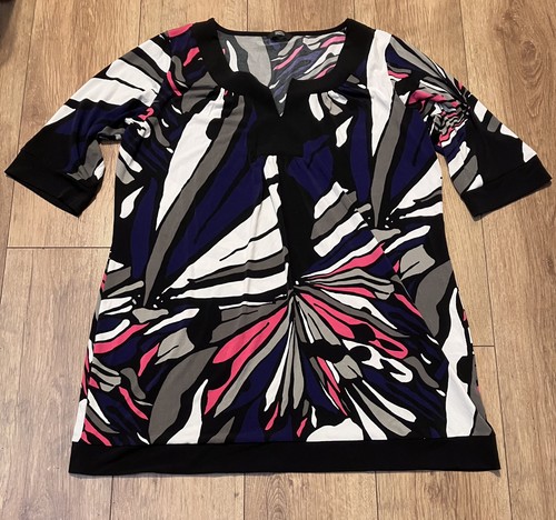 Marks and spenser tunic - spenser, top