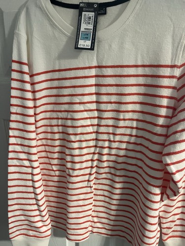 Marks and spenser - marks, white
