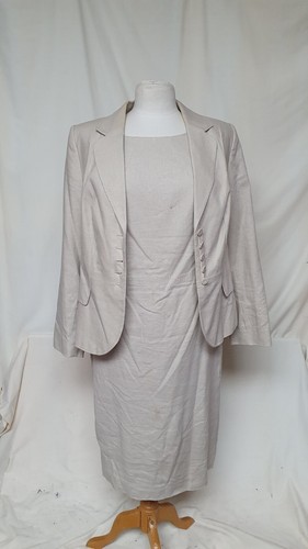 Ladies linen jacket summer - linen, &