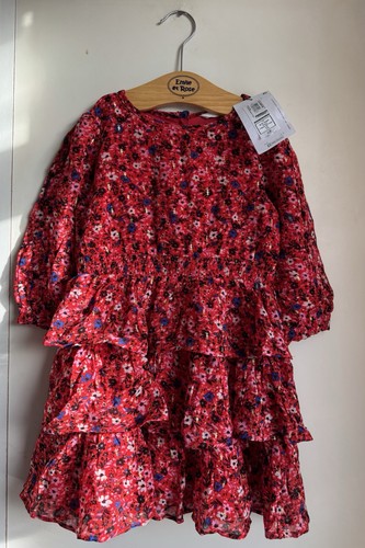 Mark spenser girl dress new - &,