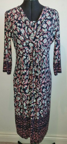 Marks and spenser - and, una