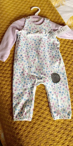 Marks and spenser girl - marks,