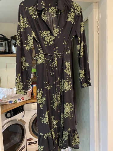 Marks and spenser - and, 10